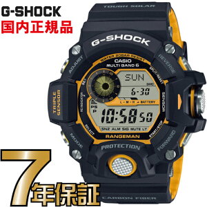 G-SHOCK GVbN dg \[[ GW-9400YJ-1JF W} CASIO rv yKiz Y yz