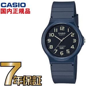 CASIO �J�V�I �r���v �f�W�^���@MQ-24UC-2BJF �������K�i