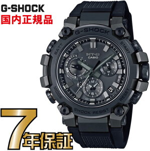 G-SHOCK GVbN MTG-B3000B-1AJF AiO u[gD[X dg\[[ X}[gtHN@MT-G JVI J[{