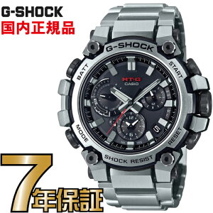 G-SHOCK GVbN MTG-B3000D-1AJF AiO u[gD[X dg\[[ X}[gtHN@MT-G JVI J[{
