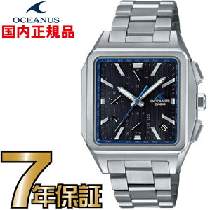 �I�V�A�i�X CASIO OCW-T5000-1AJF �d�g���v �\�[���[ �^�t�\�[���[�d�g���v �y���������z