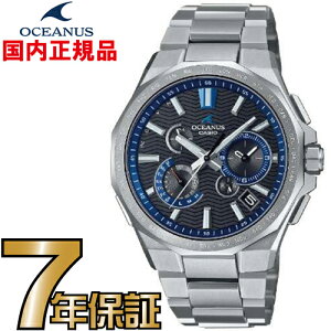 �I�V�A�i�X CASIO OCW-T6000-1AJF �d�g���v �\�[���[ �^�t�\�[���[�d�g���v �y���������z
