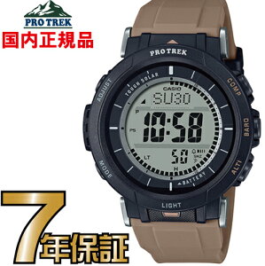 �v���g���b�N PRG-30-5JF PROTREK �^�t�\�[���[ �J�V�I �r���v �y�������K�i�z �y���������z