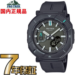 �v���g���b�N PRJ-B001-1JF PROTREK �y�������K�i�z �y���������z