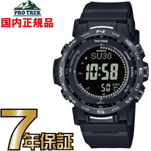 vgbN JVI PROTREK PRW-35Y-1BJF Climber Line dgv ^t\[[ dg\[[ rv dgrv yKiz yz