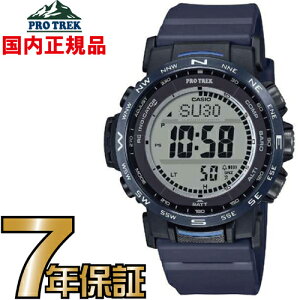 �v���g���b�N �J�V�I PROTREK PRW-35Y-2JF �d�g���v �^�t�\�[���[ �d�g�\�[���[ �r���v �d�g�r���v �y�������K�i�z �y���������z