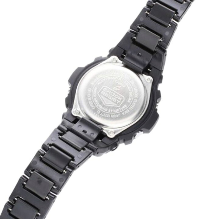 楽天市場】G-SHOCK Gショック AWG-M100BC-2AJF タフソーラー アナログ 