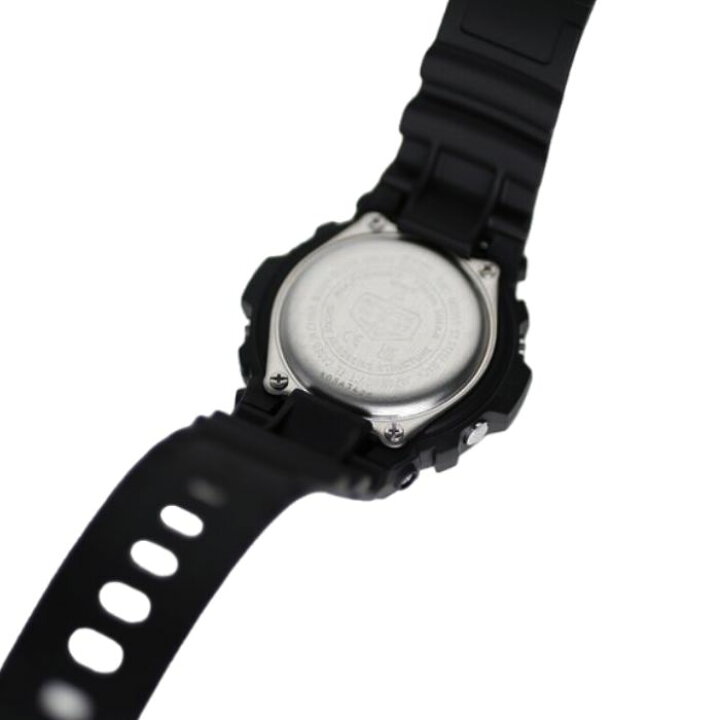 楽天市場】G-SHOCK Gショック AWG-M100S-7AJF アナログ 電波 ソーラー  