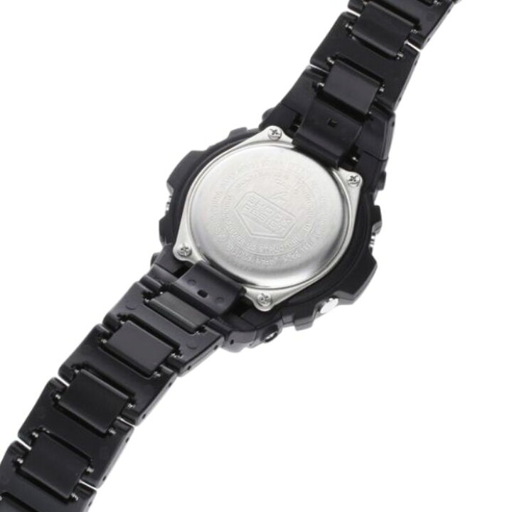 楽天市場】G-SHOCK Gショック AWG-M100SBC-1AJF アナログ 電波 