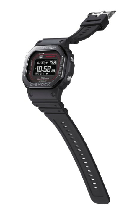 楽天市場】G-SHOCK Gショック G-SQUAD ジースクワッド メタルベゼル 