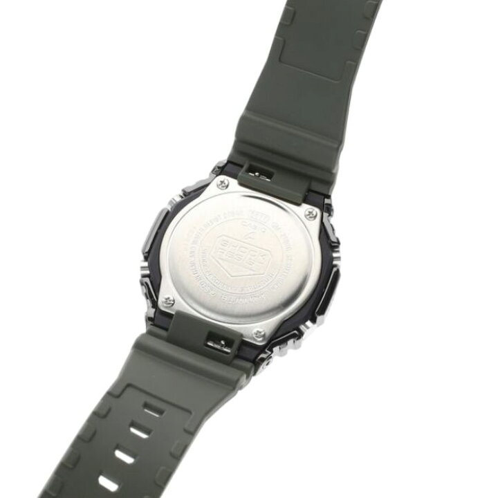 楽天市場】G-SHOCK Gショック GM-2100B-3AJF メタルケース カシオ 