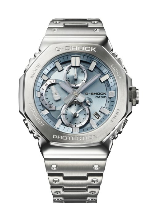 楽天市場】G-SHOCK Gショック GMC-B2100AD-2AJF Bluetooth 