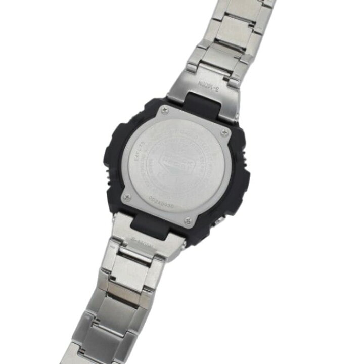 楽天市場】G-SHOCK Gショック GST-W110D-7AJF アナログ 電波 ソーラー 