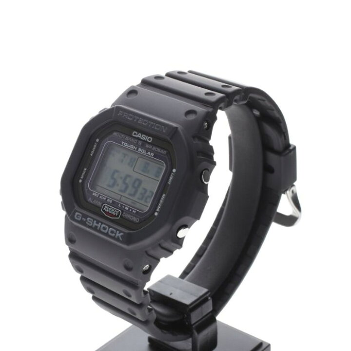 楽天市場】G-SHOCK Gショック 電波 ソーラー GW-5000U-1JF 電波時計 