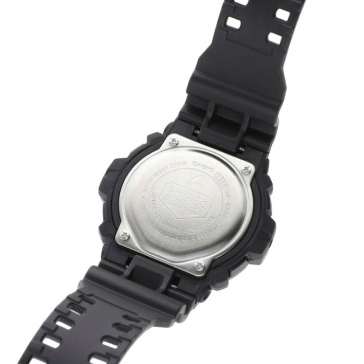 楽天市場】G-SHOCK GW-8900A-1JF Gショック 電波時計 タフソーラー 