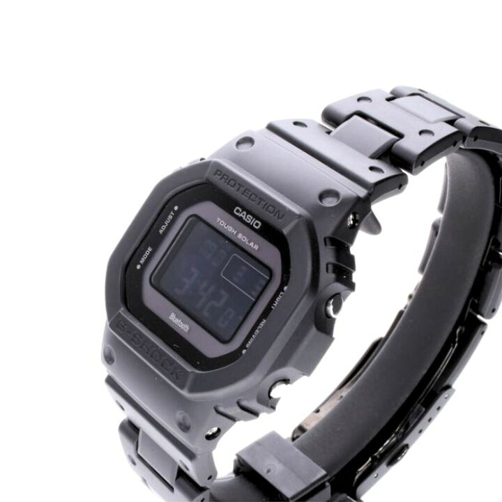 楽天市場】G-SHOCK Gショック GW-B5600BC-1BJF 5600 Bluetooth 