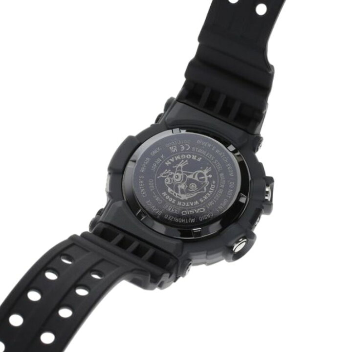 楽天市場】G-SHOCK Gショック 電波時計 GWF-1000-1JF タフソーラー 