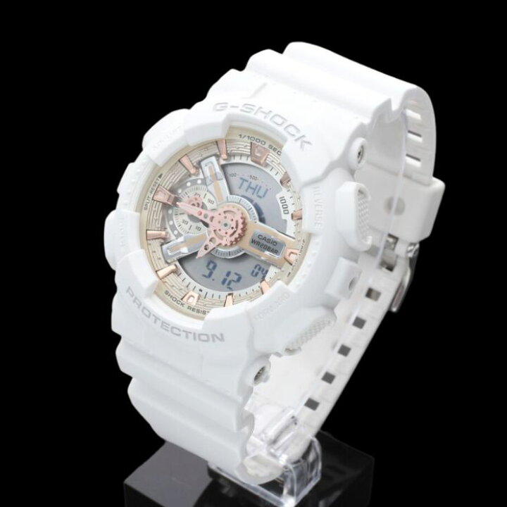 楽天市場】G-SHOCK LOV-24A-7AJR Gショック ペア カシオ 国内正規品  