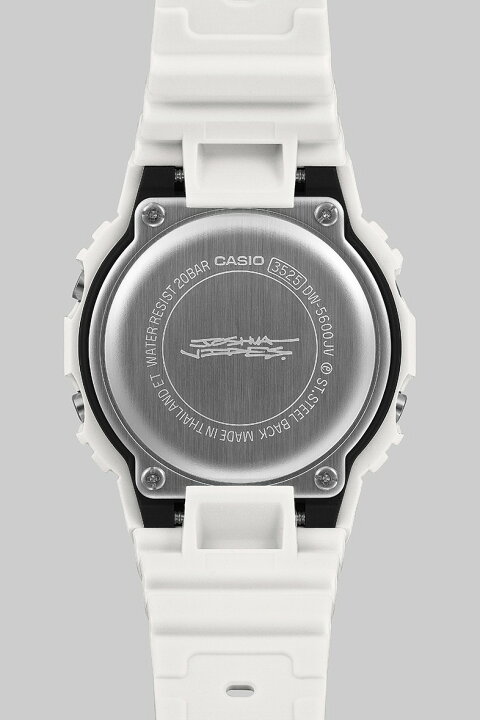 楽天市場】G-SHOCK Gショック DW-5600JV-7JR カシオ 国内正規品 ジー 