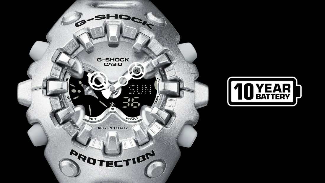 楽天市場 | 一心堂時計店 - G-SHOCKから新たなタフネスデザインモデル 