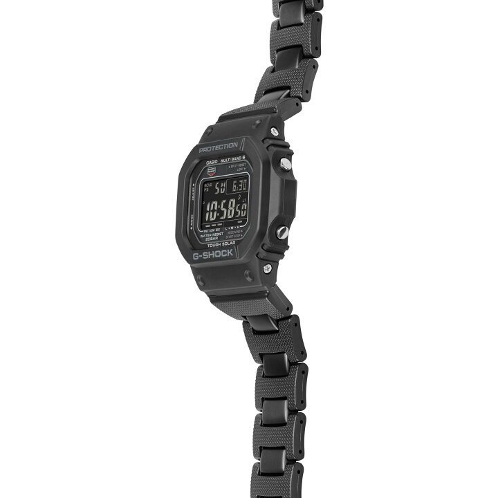 楽天市場】G-SHOCK Gショック GW-M5610UBC-1JF 5600 タフソーラー 