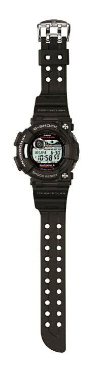 楽天市場】G-SHOCK Gショック 電波時計 GWF-1000-1JF タフソーラー 