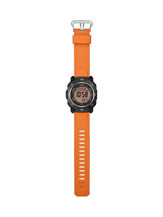 楽天市場】プロトレック PRG-69-4JF PROTREK カシオ 腕時計 【国内正規 