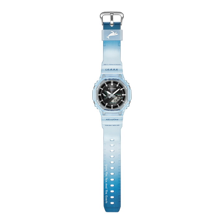 楽天市場】G-SHOCK Gショック GA-B2100KB-2AJR イルクジ 2026 : 一心堂 