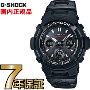 G-SHOCK GVbN AWG-M100SBC-1AJF AiO dg \[[ JVI Ki Y W[VbN yz
