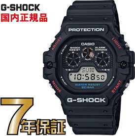 G-SHOCK Gショック DW-5900-1JF CASIO 腕時計 【国内正規品】 メンズ