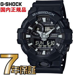 G-SHOCK GVbN CASIO AiO GA-700-1BJF yzG-SHOCK JVIKi