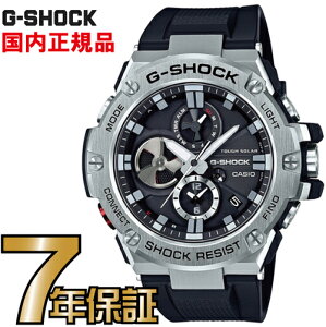 G-SHOCK GVbN GST-B100-1AJF AiO \[[ G-STEEL GX`[ JVI