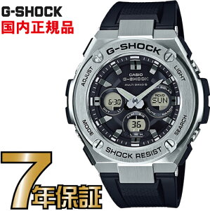 G-SHOCK GVbN GST-W310-1AJF ~hTCY AiO dg \[[ G-STEEL GX`[ JVI