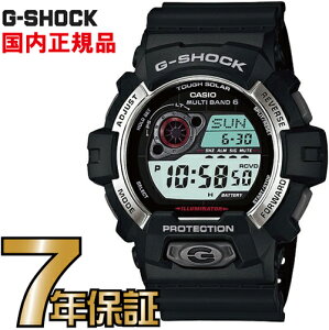 G-SHOCK GVbN GW-8900-1JF dgv ^t\[[ dg \[[ JVI rv ubN dgrv yKiz Y \[[dgv W[VbN yz {@\ǋ