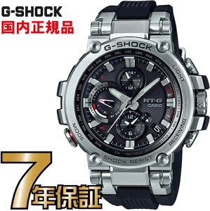 G-SHOCK GVbN MTG-B1000-1AJF AiO u[gD[X dg\[[ X}[gtHN@MT-G JVI