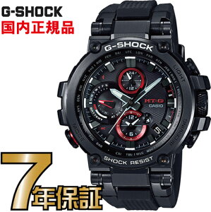 G-SHOCK GVbN MTG-B1000B-1AJF AiO u[gD[X dg\[[ X}[gtHN@MT-G JVI