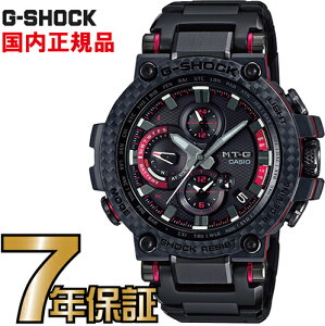 G-SHOCK GVbN MTG-B1000XBD-1AJF AiO u[gD[X dg\[[ X}[gtHN@MT-G JVI