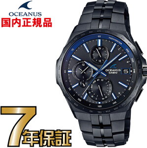 IVAiX CASIO }^ OCW-S5000B-1AJF dgv X}[gtHN \[[ ^t\[[dgv yz