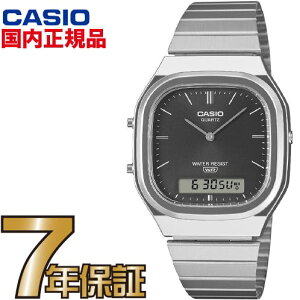 CASIO �J�V�I �r���v �f�W�^�� AQ-240E-1AJF �������K�i