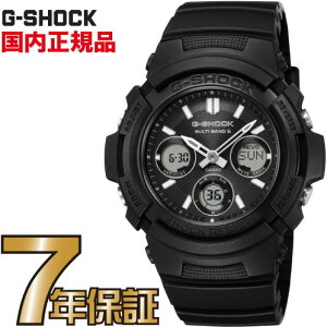 G-SHOCK G�V���b�N AWG-M100FP-1A1JR �A�i�f�W �J�V�I �������K�i �W�[�V���b�N FIRE PACKAGE 26