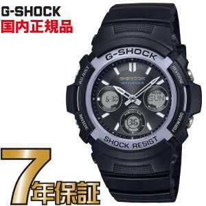 G-SHOCK GVbN AWG-M100FP-1A2JR AifW dg \[[ JVI Ki W[VbN FIRE PACKAGE 25
