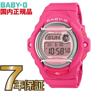 BG-169KB-4B1JF Baby-G ���f�B�[�X �J�V�I���K�i