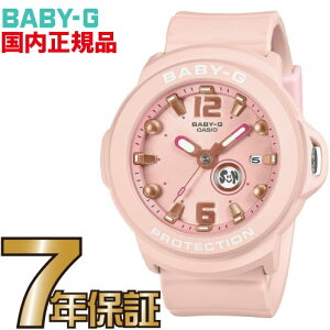 BGA-15K-4AJR Baby-G �y���������z�J�V�I���K�i BABY-G+ �A�i���O