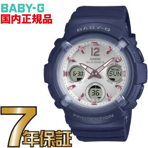 BGA-2800-2A2JF Baby-G �y���������z�J�V�I���K�i