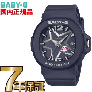 BGA-10D-2A1JF BABY-G �x�r�[G �J�V�I���K�i SPACE POP DIAL