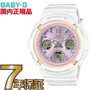 BGA-2800SP-7A1JR BABY-G �x�r�[G Spring Package 2026