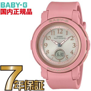 BGA-2900AF-4AJF Baby-G �d�g �\�[���[ �d�g���v �y���������z�J�V�I���K�i