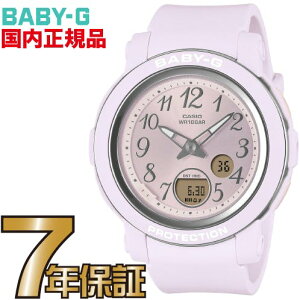 Baby-G �x�r�[�W�[ BGA-290SA-6AJF �J�V�I