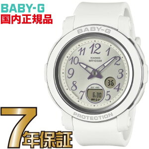 Baby-G �x�r�[�W�[ BGA-290SA-7AJF �J�V�I