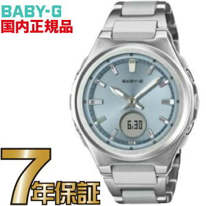 BGA-3000C-2AJF Baby-G �d�g �\�[���[ �d�g���v �y���������z�J�V�I���K�i